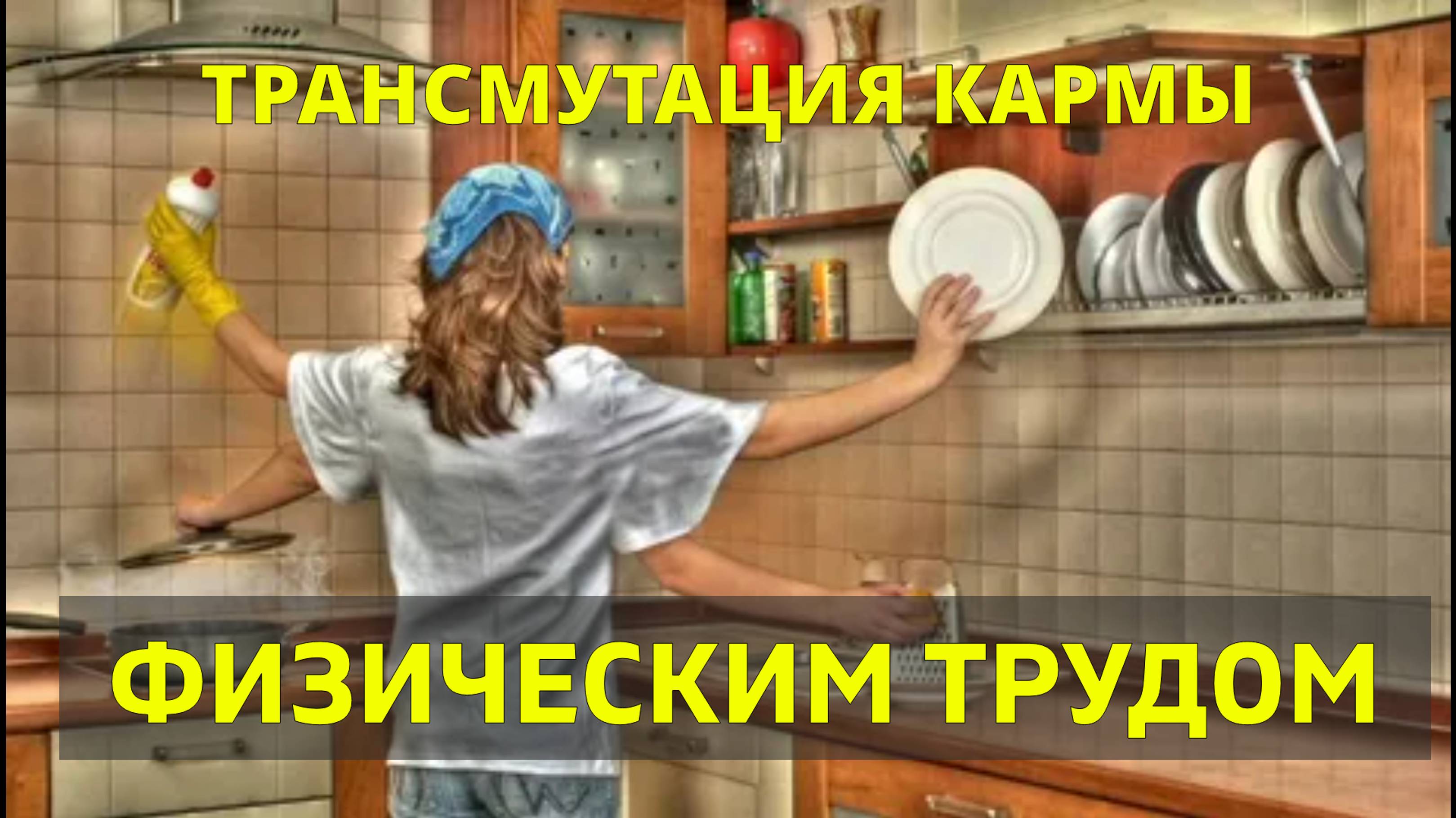 Домохозяйки бывают разными Домохозяйки бывают разными