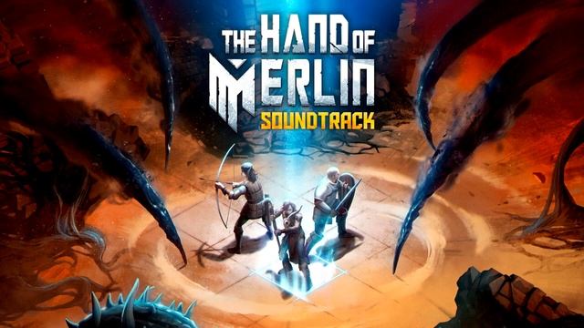 The Hand Of Merlin - Original Soundtrack смотреть онлайн