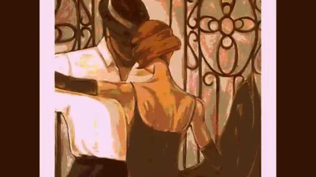 TANGO LA CUMPARSITA смотреть онлайн