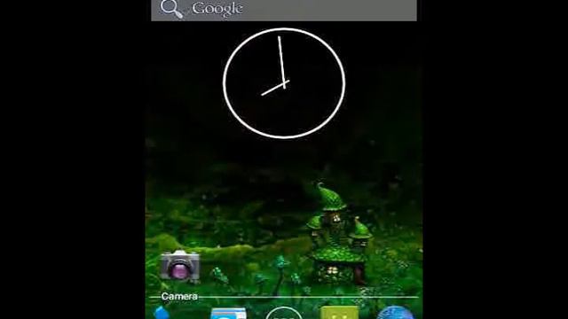 Color Dance Live Wallpaper смотреть онлайн