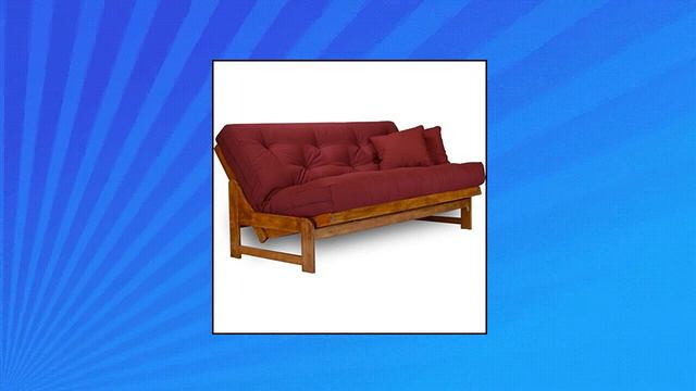 Top 10 Futon Frames You Can Buy September 2022 смотреть онлайн