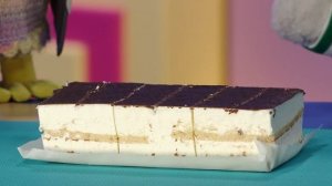 ✨Спокойной ночи, малыши!✨ Вредные пирожные