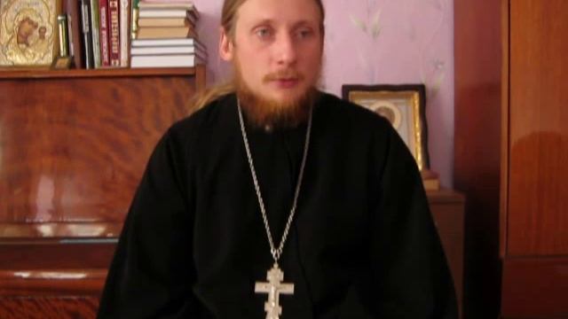 Гражданский брак или блудное сожительство смотреть онлайн