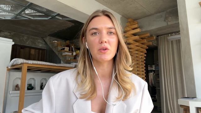 Как повысить иммунитет и уровень энергии во время ранней Весны. 5 эффективных шагов. смотреть онлайн