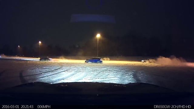 YOHB's?!? BMW E46, Subaru WRX & WRX STI, Infiniti G37, & Mercedes E320 Shredding Some Snow смотреть онлайн