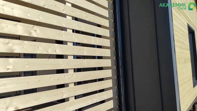 Строительство дома в д.Кудаево. Встреча с заказчиком. смотреть онлайн