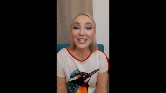 Наталья Козелкова. Вопрос-ответ №5. смотреть онлайн