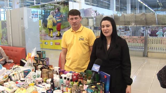 Выставка комнатных растений и хенд-мейд Cvetokdobro. Огурцова Дарья смотреть онлайн