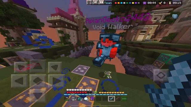 BEST Texture Packs For Minecraft PvP (FPS BOOST) Hive смотреть онлайн