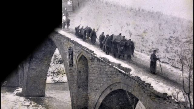 Государь Император Николай II к открытию памятника в Белграде смотреть онлайн