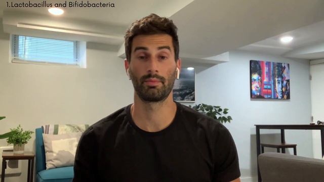 Should you take probiotics during SIBO treatment? смотреть онлайн