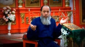 Почему БОГ не отвечает на МОЛИТВЫ - Владимир Головин (Болгар) Мощная Проповедь