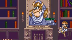 Disney's Magical Quest TRILOGY (GBA)