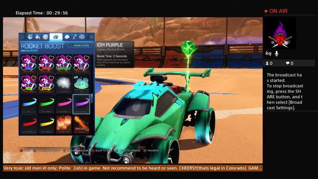 How to Rocket League (not like this) смотреть онлайн