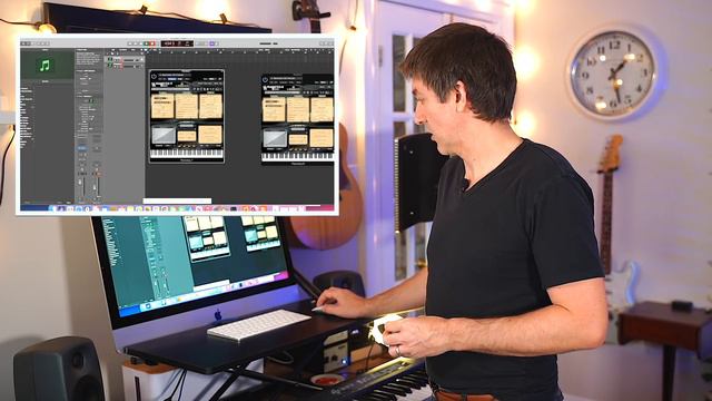 🎹Pianoteq 7 Demo & Review | Pianoteq 6 vs Pianoteq 7 - Piano VST - Modartt Virtual Instruments🎹 смотреть онлайн