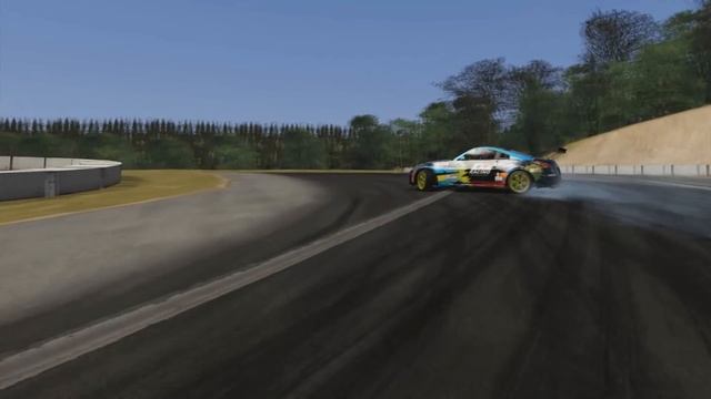Drift 350z Bruno Bar em Ebisu Minami смотреть онлайн