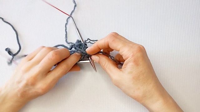 3 способа вязать без узелков смотреть онлайн