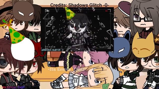 Past Michael and Classmates react to future Afton family and Noahchael 1 / 3 смотреть онлайн