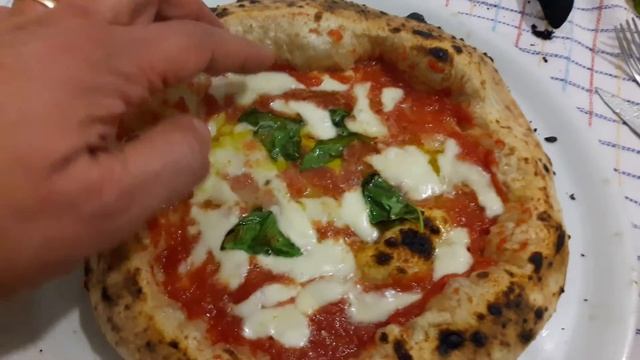pizza margherita del 18-03-2017 смотреть онлайн
