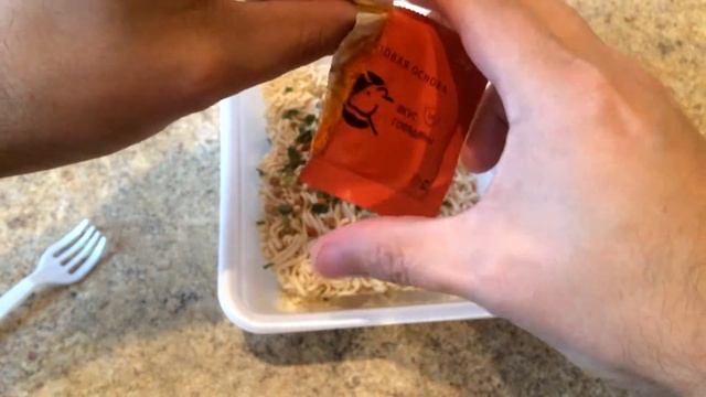 Обзор Домшим Лапша Быстрого Приготовления Вкус Говядины Бич Пакет за 30 рублей смотреть онлайн