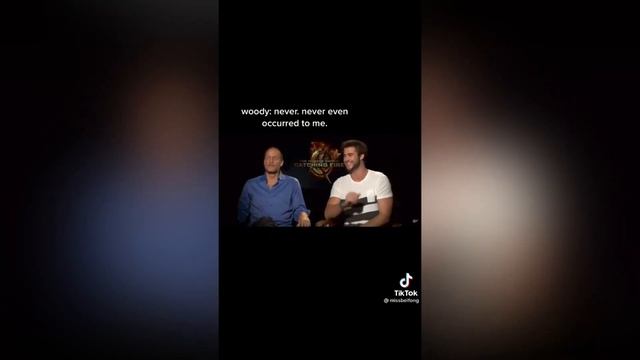 What is your favorite celebrity interview moment? / TikTok compilation смотреть онлайн