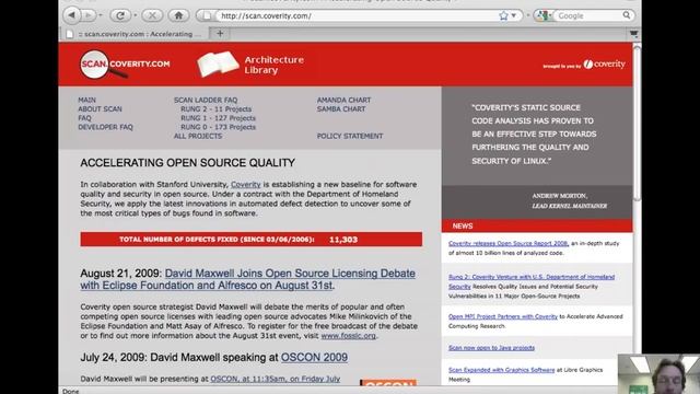 Introduction to Automated Quality Assurance смотреть онлайн
