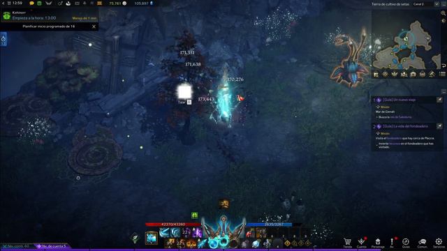 CLASE ASESINA PARA PRINCIPIANTES!💥 LOST ARK - ESPADA LETAL Y CAZASOMBRAS смотреть онлайн