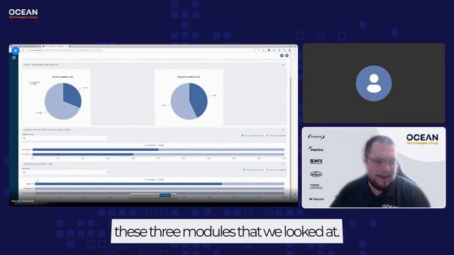 Ocean Learning Platform webinar смотреть онлайн