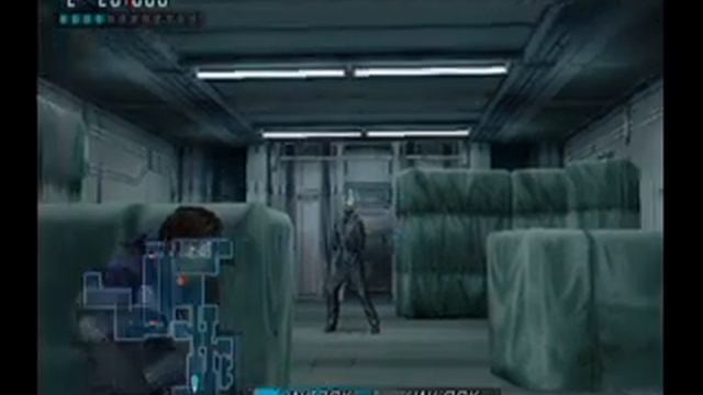 Winback 2 Project Poseidon Gametrailers смотреть онлайн