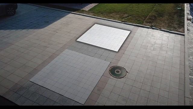 Плитка Фабрики "Готика" с покрытием "SAVE" смотреть онлайн