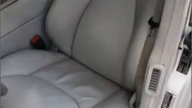 2001 Mercedes-Benz S-Class - Pinellas Park FL