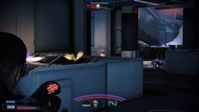 Let's Play Mass Effect Legendary Edition #69 | PS5 | Platinum & 100% | Walkthrough смотреть онлайн