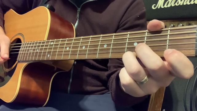 Mass Effect 2 - 'Suicide Mission' Acoustic Cover смотреть онлайн