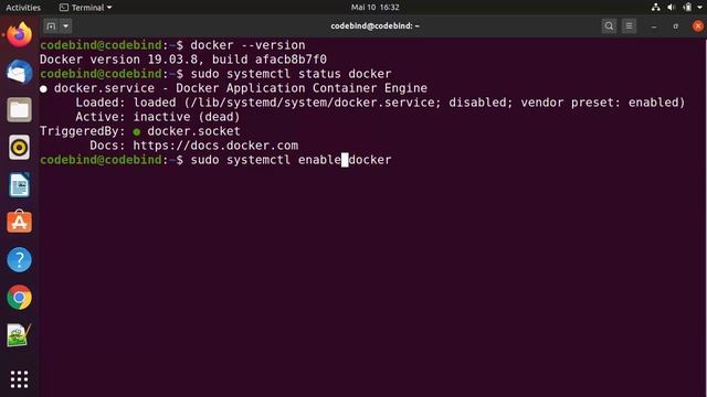 How to Install Docker On Ubuntu 20.04 LTS Focal Fossa смотреть онлайн