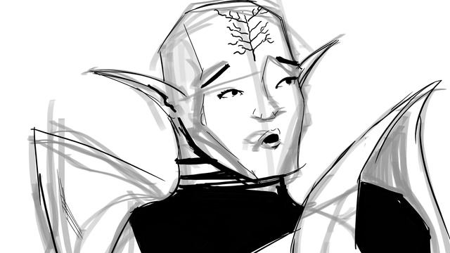 Dragon Age 2 - Let's Talk About Anders смотреть онлайн
