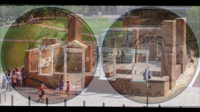 13 Monedas Franklin Más Valiosas смотреть онлайн