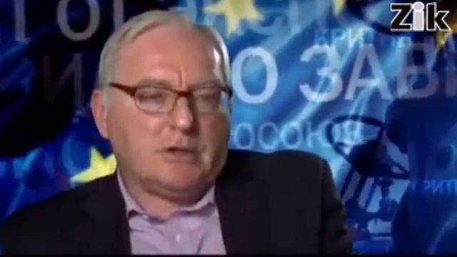 Тридцать лет хождения по кругу: политика США в отношении России. смотреть онлайн