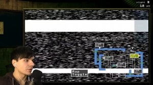 МАНИТ ГОЛОСОМ - FNAF 3