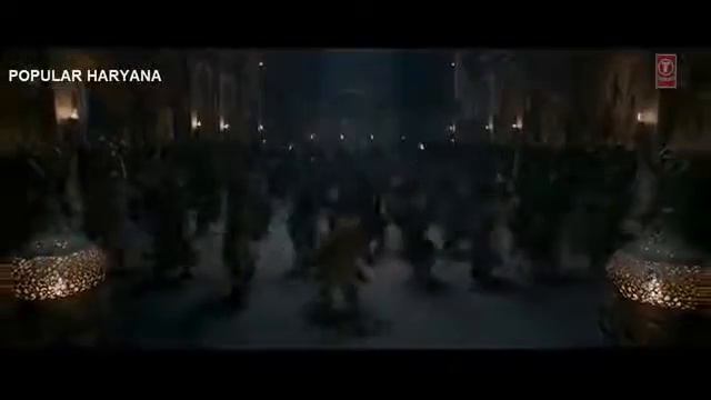 Padmavati movie song for tanish смотреть онлайн
