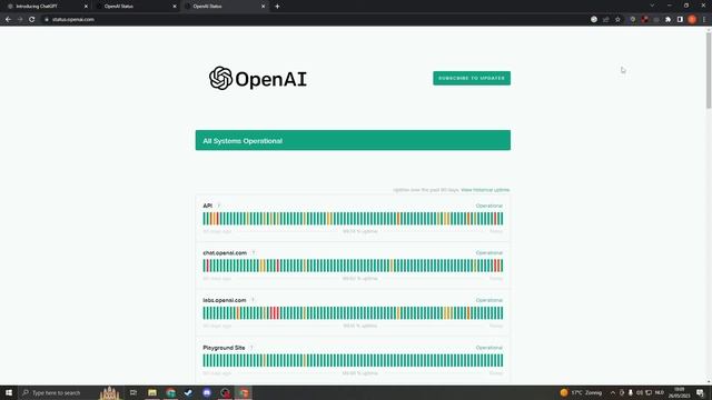 How To Fix Error To Many Requests In ChatGpt (Tutorial) смотреть онлайн