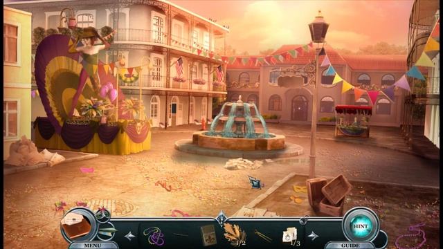 Let's Play - Vampire Legends 3 - The Count of New Orleans - Bonus Chapter Full Walkthrough смотреть онлайн