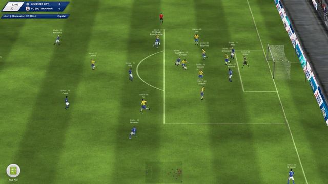 Let's Play: Fussball Manager 12 #1.19 [deutsch] [HD] - 5. 3D Spieltag смотреть онлайн