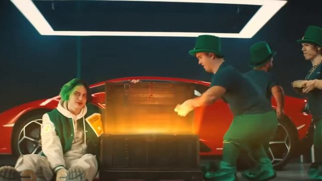 ?Nekoglai - Cumback (премьера клипа) ?