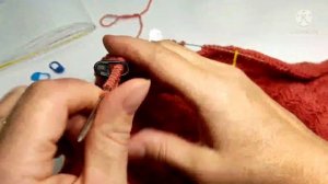 Детский жилет спицами на рост 68 см. Подробный МК. #жилетспицами #детскаяжилетка #безрукавка