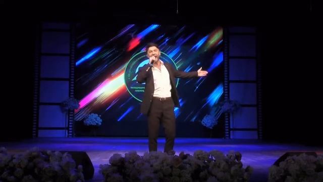 Дмитрий Ермак - Delilah смотреть онлайн