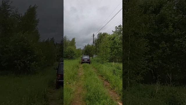 Продаётся земельный участок 22 сотки в деревне Вески, 1 км от города Александров, Владимирская обл. смотреть онлайн
