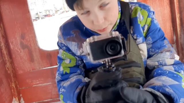 Побег из Саратова 1 часть смотреть онлайн