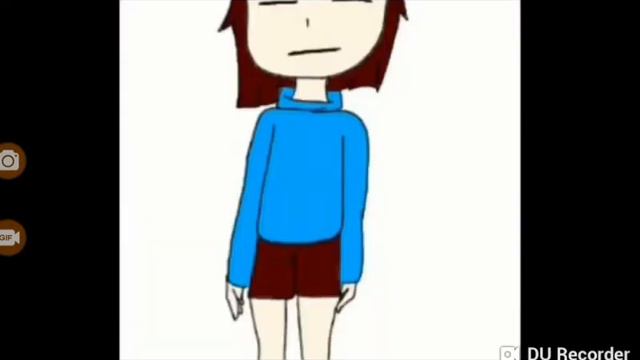Андертейл... { Я не знаю что сказать } смотреть онлайн