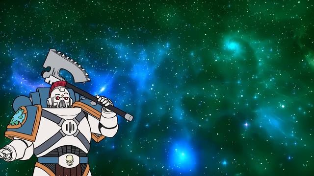 10 Pop Culture References To Warhammer 40K w/ The Gaming Storyteller смотреть онлайн