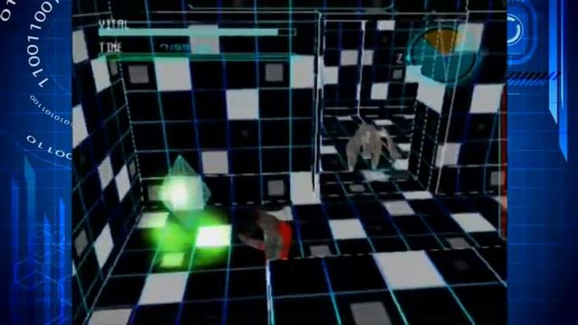 (PS2) 'ASKA' "Cy Girls" Playthrough part 10 -FINAL PUZZLES- смотреть онлайн